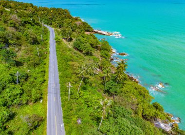 Hat Khanom Mu Koh Thale Tai National Park, in Nakhon Si Thammarat, Thailand, south east asia