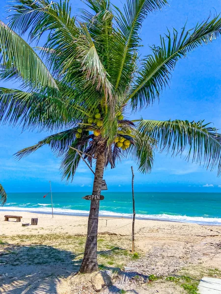 Hat Khanom Mu Koh Thale Tai National Park, in Nakhon Si Thammarat, Thailand, south east asia