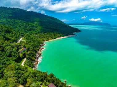 Hat Khanom Mu Koh Thale Tai National Park, in Nakhon Si Thammarat, Thailand, south east asia