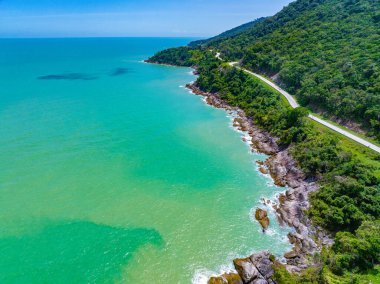 Hat Khanom Mu Koh Thale Tai National Park, in Nakhon Si Thammarat, Thailand, south east asia