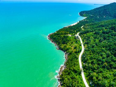 Hat Khanom Mu Koh Thale Tai National Park, in Nakhon Si Thammarat, Thailand, south east asia