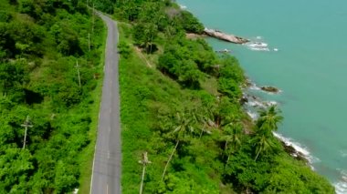 Hat Khanom Mu Koh Thale Tai National Park, in Nakhon Si Thammarat, Thailand, south east asia