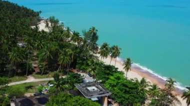 Hat Khanom Mu Koh Thale Tai National Park, in Nakhon Si Thammarat, Thailand, south east asia