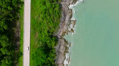 Hat Khanom Mu Koh Thale Tai National Park, in Nakhon Si Thammarat, Thailand, south east asia
