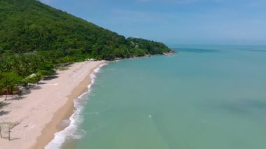Hat Khanom Mu Koh Thale Tai National Park, in Nakhon Si Thammarat, Thailand, south east asia