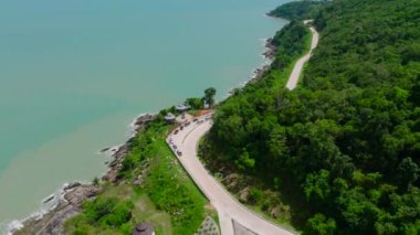Hat Khanom Mu Koh Thale Tai National Park, in Nakhon Si Thammarat, Thailand, south east asia