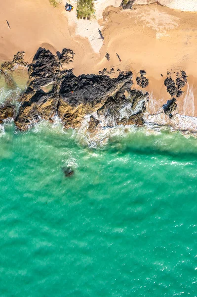 Bang Sak Beach Khao Lak Thajsko Jihovýchodní Asie — Stock fotografie