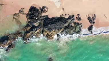 Bang Sak Sahili, Khao Lak, Tayland, Güney Doğu Asya
