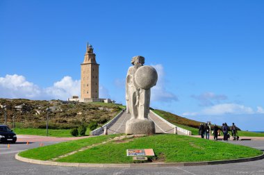 Herkül Kulesi