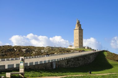 Herkül Kulesi