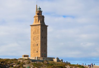 Herkül Kulesi