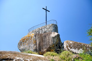 manzara, lobeira, vilagarcia de arousa, İspanya