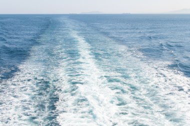 Sörf, arka plan, doku, su