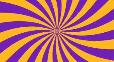 Güneş patlaması ya da güneş patlaması. Ray çizgileri.