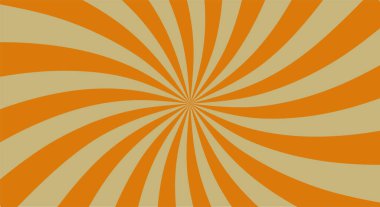 Güneş patlaması ya da güneş patlaması. Ray çizgileri.