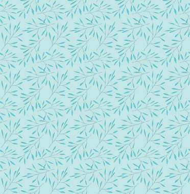 Dekoratif çiçek desenli renkli arka plan ile satırları yapraklar. duvar kağıtları, web sayfaları, kartlar, sanat, yüzey dokusu, elbiseleri süsler için kullanılabilir