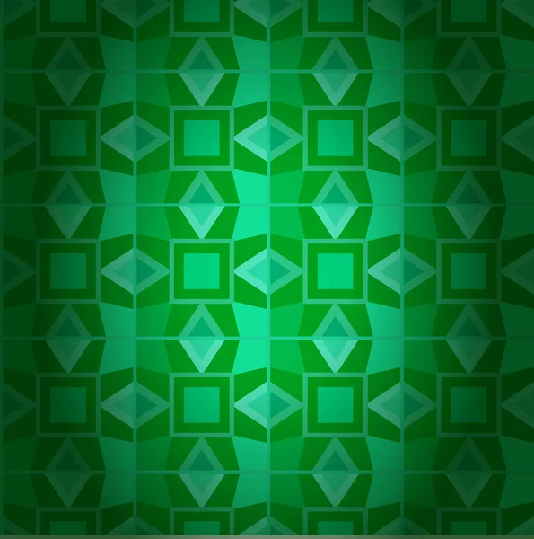 Geometriska seamless mönster. nettning struktur. abstrakt mönster — Stock vektor