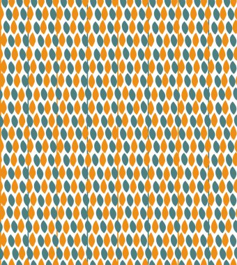 geometrik seamless modeli. örgü yapısı. soyut desen