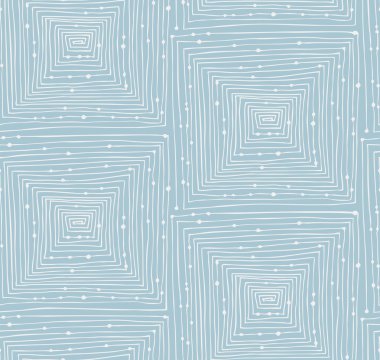 geometrik seamless modeli. örgü yapısı. soyut desen