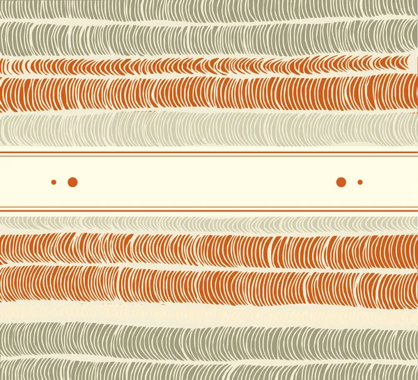 Barevné krajky nekonečný vzor s několika kruhy. abstraktní pozadí pro design — 图库矢量图片