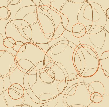 kumlu seamless doğrusal modeli ile el-boğulmak daireler