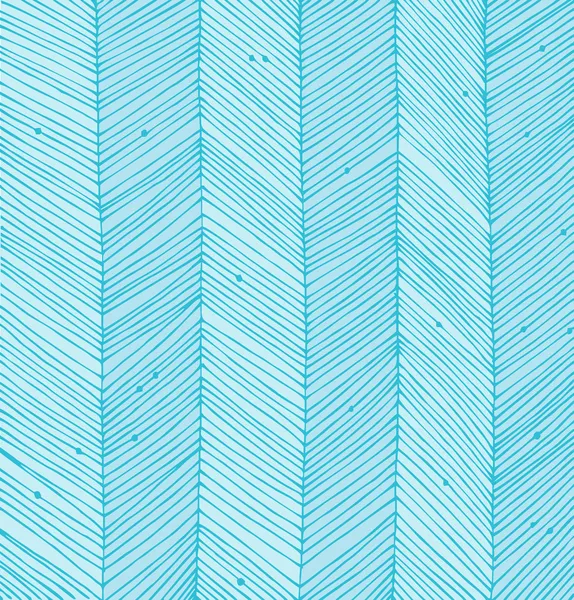 Vertical lines bright turquoise texture. Background for wallpapers, cards, arts, textile — Stock Vector