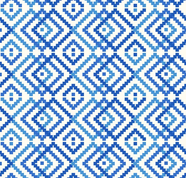 Soyut Kusursuz Desen