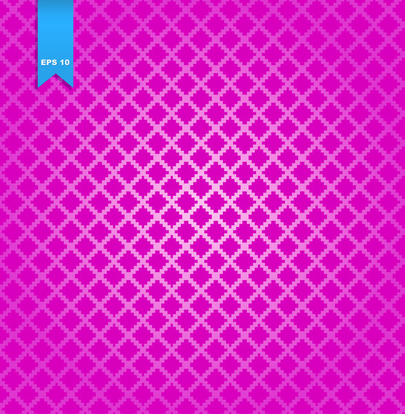 Абстрактный розовый бесшовный фон
