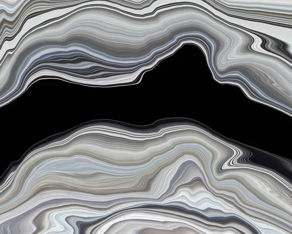 大理石のテクスチャ背景抽象的なパターン — ストック写真