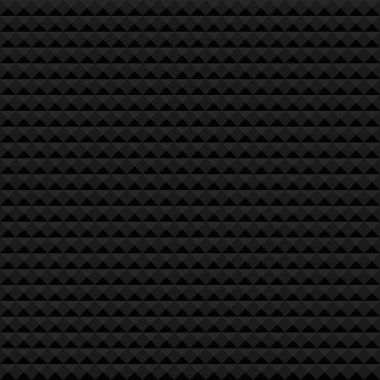 vektör siyah arka plan.