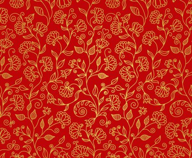 çiçek sorunsuz arka plan