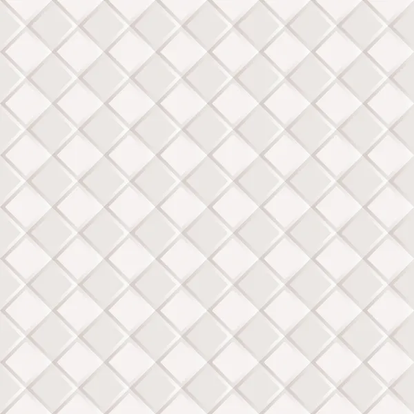 Textura de azulejos sin costura . — Vector de stock