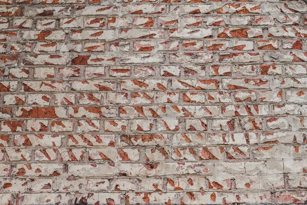 Grunge Brick Wall Texture Brickwork Background — Stock Photo, Image