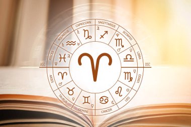 Zodiac çemberi. Zodiac 'ın işaretleri için astronomik tahminler. Koç burcunun karakteristik özellikleri. Astroloji, ezoterizm, gizli bilim
