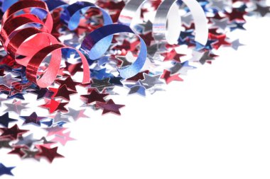 kırmızı, beyaz ve mavi yıldızlar ve şeritler