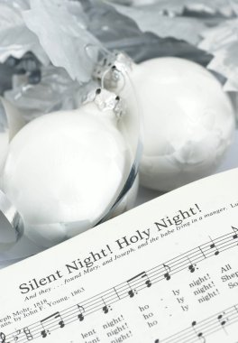 şarkı kitabı Noel şarkıları ile detay