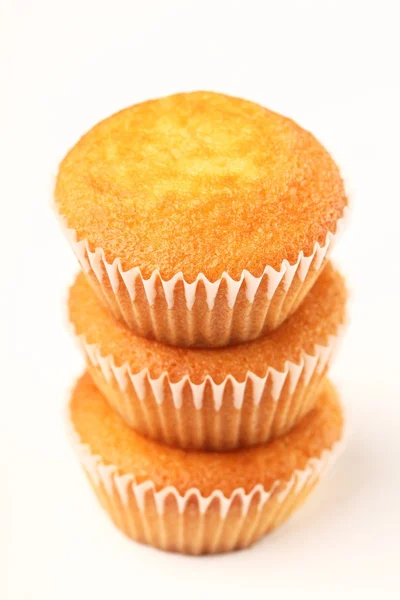 Close-up of muffins — Stock Photo, Image