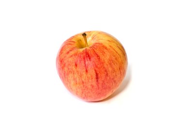 kırmızı elma