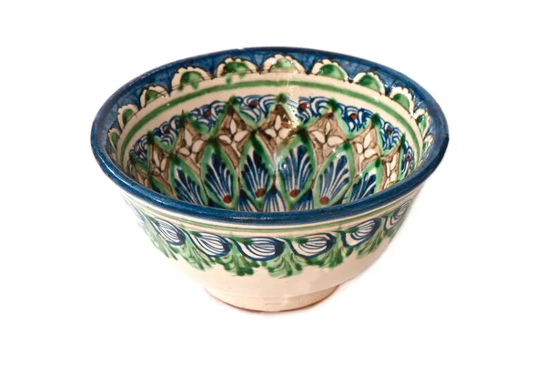 Ceramic bowl — Stock Photo, Image