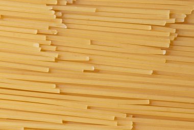 spagetti, arka plan