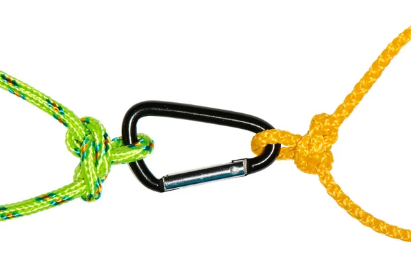 iki kelebek knot ve kemer