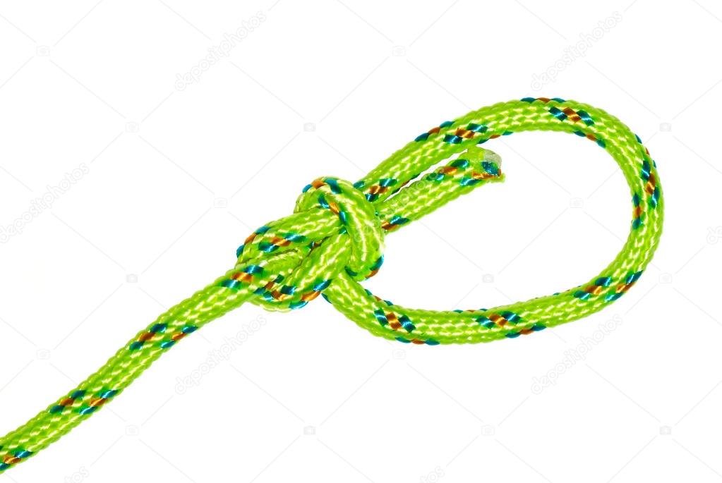 bowline knot 