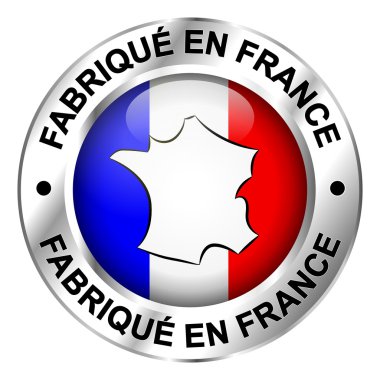 Fabriqué en France