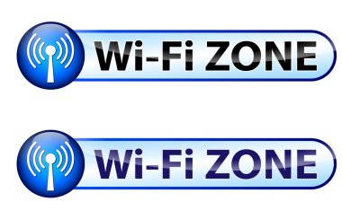 Wi-fi bölgesi