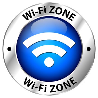 Wi-fi bölgesi