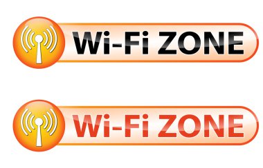 Wi-fi bölgesi