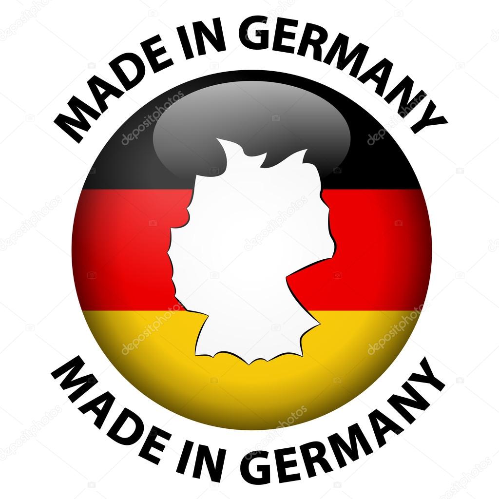 Made in Germany