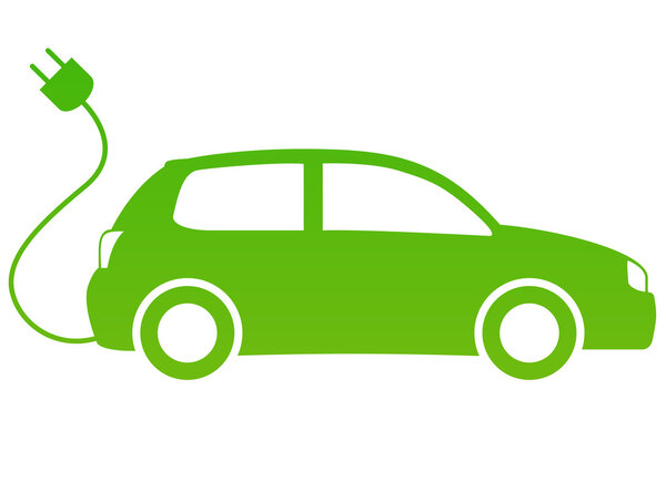 Электромобиль
