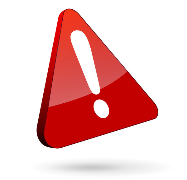 Опасность дорожных знаков
