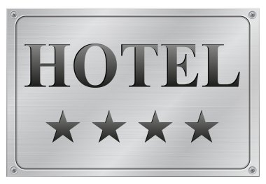Otel 4 yıldız